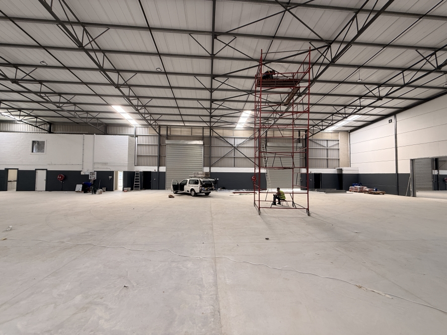 To Let commercial Property for Rent in Rivergate Western Cape